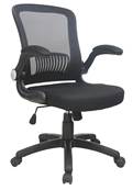 Fauteuil de bureau "GAMMA"